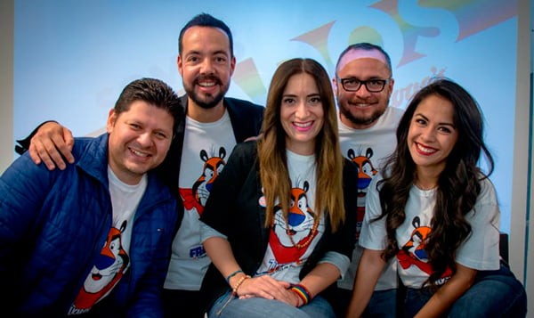 Inclusión y diversidad