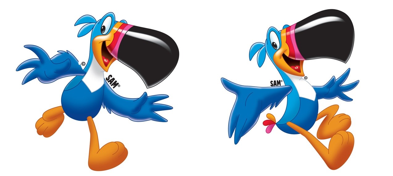 Sam®