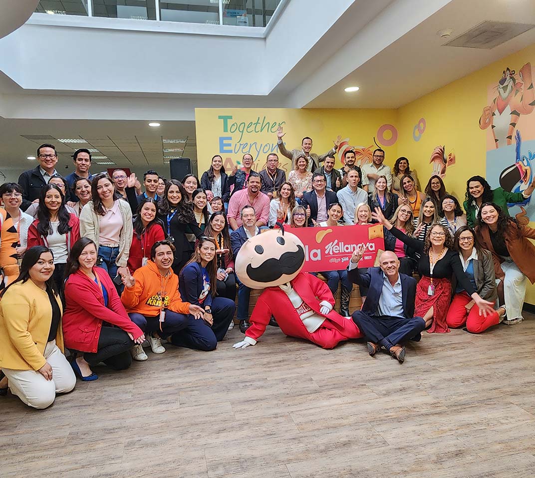 La Planta de Querétaro La Planta de Querétaro