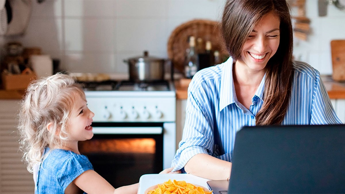 Women of Kellogg® Women of Kellogg®