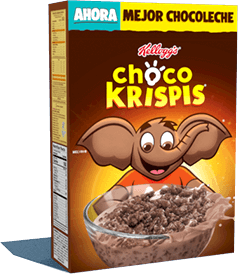Choco Krispis®