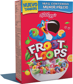 Froot Loops®