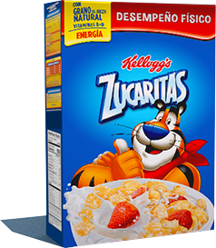 Zucaritas®